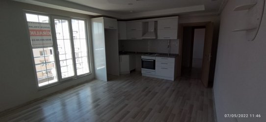 Gündoğu Mah. Kiralık 1+1 Daire