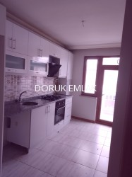 Atatürk Mah. Işıklar Cad. Kiralık Daire