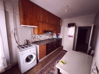 Orduevi Yakını Kiralık Eşyalı Daire