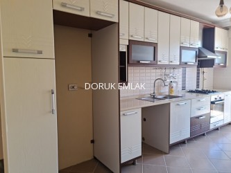 İstasyon Cad. File Market arkası 3+1 masrafsız Satılık Daire