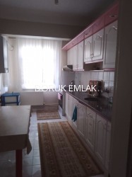 Hürriyet Mah. Kalmaz Sok. Eşyalı Daire
