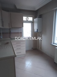 Hürriyet Mah. Kiralık 3+1 Ara Kat Daire