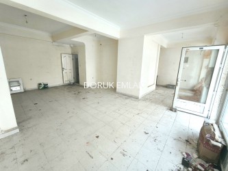 Depolu Kiralık Dükkan