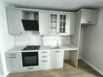 Hükümet Binası Yanında Kiralık Daire