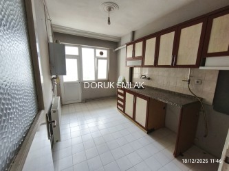 Kocasinan Mah. Kiralık Ara Kat Daire