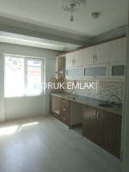 Askeriye yakın cadde üzerinde kiralık daire
