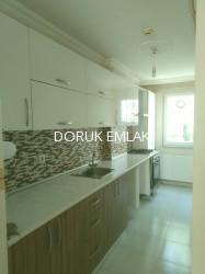 Yeni Mah. Satılık  Ara Kat 1+1 Daire