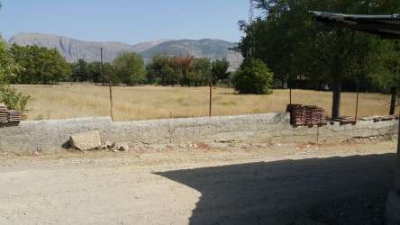 SATILIK TARLA YOL KENARİ YAZIBAĞLARINDA