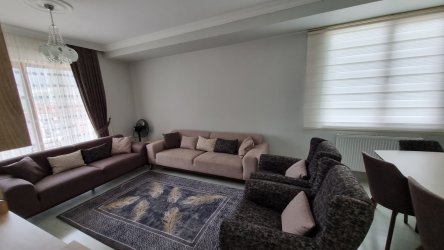 MAXS EMLAK`TAN SATILIK DUBLEX DAİRE ŞEYHCÜİ MAH.