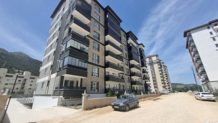 MAXS EMLAK`TAN SATILIK SIFIR DAİRE GÖLLÜ BAĞLARI MAH.