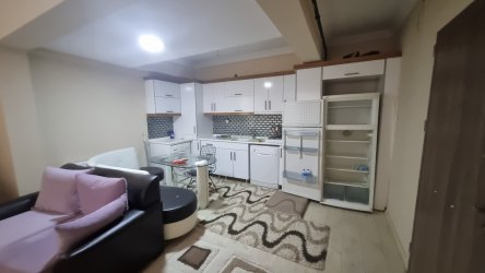MAXS EMLAK`TAN SATILIK EŞYALI DAİRE ŞEYHCÜİ MAH.