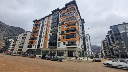MAXS EMLAK`TAN KİRALIK LÜX DAİRE