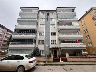 MAXS EMLAK KİRALIK DAİRE 55 EVLER MAHALLESİ