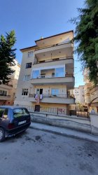 MAXS EMLAK`TAN KİRALIK DAİRE 55 EVLER MAH.