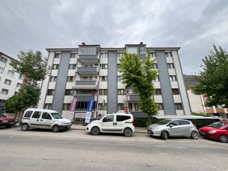 MAXS EMLAK`TAN KİRALIK DAİRE ŞEYHCÜİ MAH.