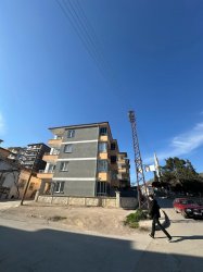 MAXS EMLAK`TAN SATILIK 1+1 EŞYALI DAİRE AKBİLEK MAH.