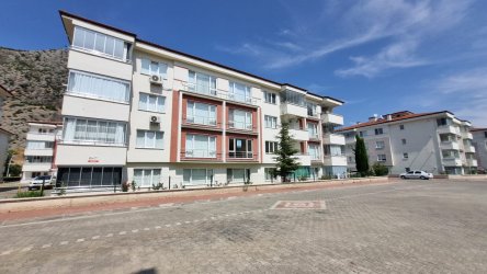 MAXS EMLAK`TAN SATILIK DAİRE  55 EVLER MAH.
