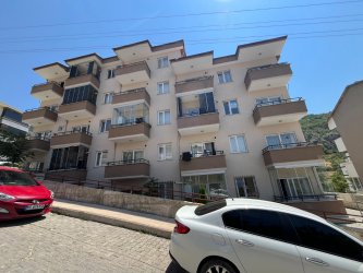 MAXS EMLAK`TAN SATILIK EŞYALI 1+1 DAİRE KİRAZLİDERE MAH.