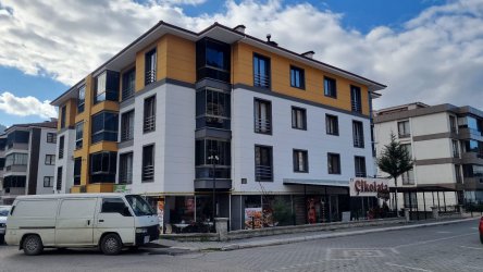MAXS EMLAK`TAN SATILIK DAİRE 55 EVLER MAH.