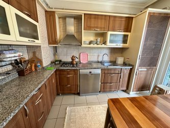 MAXS EMLAK`TAN SATILIK DUBLEX DAİRE BAHÇELERİÇİ MAH.