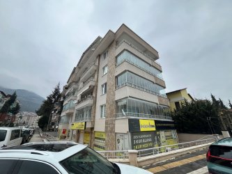 MAXS EMLAK`TAN SATILIK DAİRE IRMAK KENARI BAHÇELERİÇİ MAH.