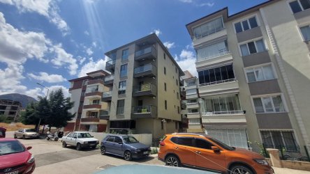 MAXS EMLAK`TAN SIFIR EŞYALI 1+1 DAİRE