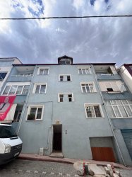 MAXS EMLAK`TAN ÇARŞI MERKEZDE EŞYALI DAİRE MEHMETPAŞA MAH.