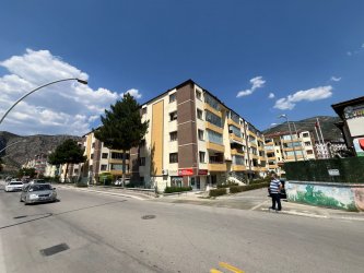 MAXS EMLAK`TAN IRMAK KENARI 3+1 DAİRE KİRALIK
