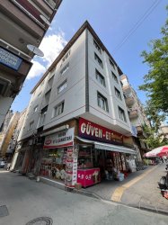 MAXS EMLAK`TAN KİRALIK DAİRE ÇARŞI MERKEZİNDE