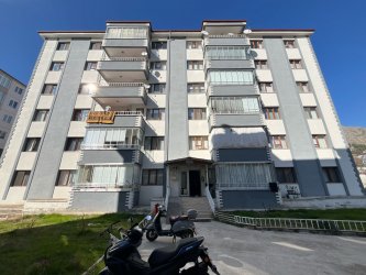 MAXS EMLAK`TAN SATILIK DAİRE ŞEYHCÜİ MAH.