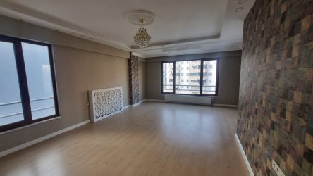 MAXS EMLAK`TAN SATILIK DAİRE ŞEYHCÜİ MAH.4.KAT