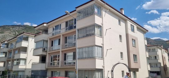 MAXS EMLAK`TAN KİRALIK DAİRE ATAŞEHİR KONTLARI 55 EVLER MAH.