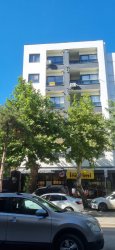 MAXS EMLAK`TAN KİRALIK DAİRE İSTASYON CADDESİ 1+1 