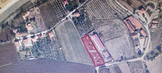 KAYABAŞI`NDA KÖY YERLEŞİK ALANINDA %40 İMARLI PARSEL