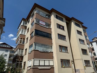 MAXS EMLAK`TAN KİRALIK DAİRE BAHÇELERİÇİ MAH.