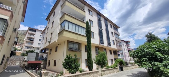 MAXS EMLAK`TAN SATILIK DAİRE ŞEYHCÜİ MAH.