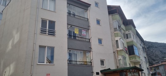MAXS EMLAK`TAN KİRALIK DAİRE 2+0 KİRAZLİDERE MAH.