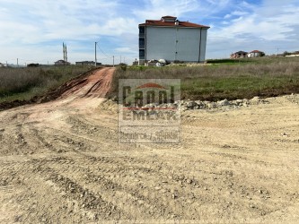 SAKARYA KAYNARCADA CANOL EMLAKTAN SATILIK 291 M2 ARSA