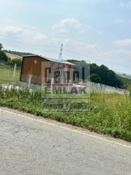 SAKARYA KAYNARCADA CANOL EMLAKTAN SATILIK 341 M2 ARSA+KONTENYER