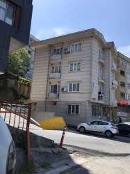 KAĞITHANE MERKEZ METRO MARKETE YAKIN İSKANLI 5 KATLI BİNA