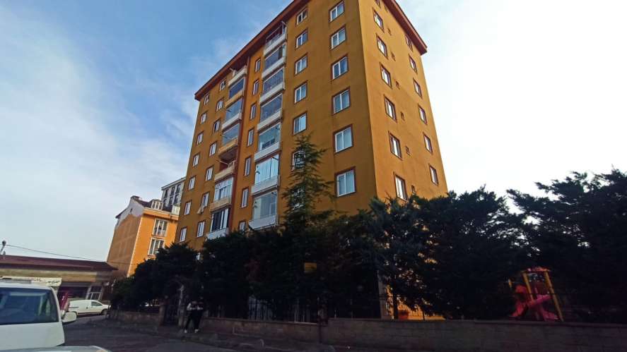 HAMİDİYE MAH. SİTE İÇİ 3+1 KAPALI OTOPARKLI ASANSÖRLÜ SATILIK DAİRE
