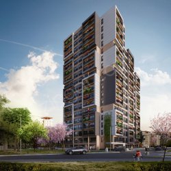 KAĞITHANE ATİYE REZİDANS SATILIK ARA KAT DAİRE(FİYAT KISA SÜRELİDİR)