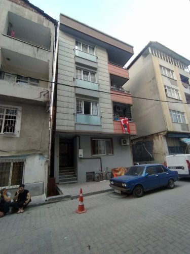 KAĞITHANE MERKEZ`DE  2 ODA 1 SALON  KİRALIK DAİRE