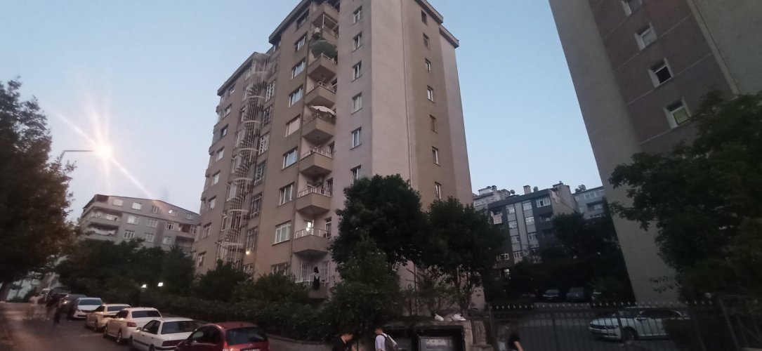 HAMİDİYE MAHALLESİ SEERTAŞ SİTESİNDE 3+1 SATILIK DAİRE