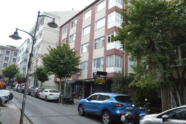 Şişli Mecidiyeköy`de  Merkezde Metroya yakın  3+1  Kiralık Daire