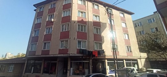 KAĞITHANE MERKEZ  ÇARŞI İÇİ  3+1 KİRALIK  EŞYALI  DAİRE