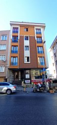 KAĞITHANE MERKEZ KEMERBURGAZ CADDE ÜZERİNDE  3+1 DUBLEKS DAİRE