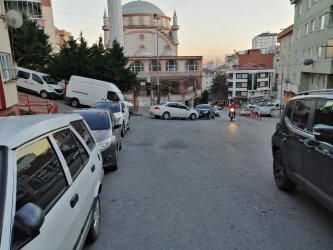 KAĞITHANE HAMİDİYE MAH  FERMAN CADDESİ   LOKSAYONU GÜZEL TAKASA AÇIK  SATILIK  İŞYERİ