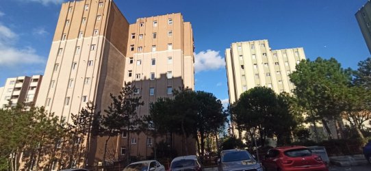 KAĞITHANE  HAMİDİYE MAH.SİTE İÇİ KİRALIK DAİRE 3+1 DAİRE