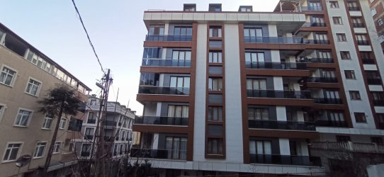 KAĞITHANE MERKEZ  4+2 SÜPER LÜX FERAH DUBLEKS  KAPALI OTOPARKLI ASANSÖRLÜ DAİRE 